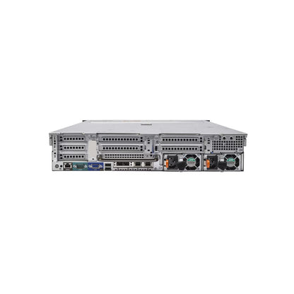 Dell PowerEdge R730 8-Bay 2.5" Server Custom Lab