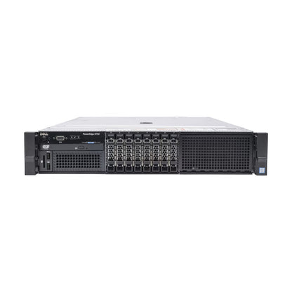 Dell PowerEdge R730 8-Bay 2.5" Server Custom Lab