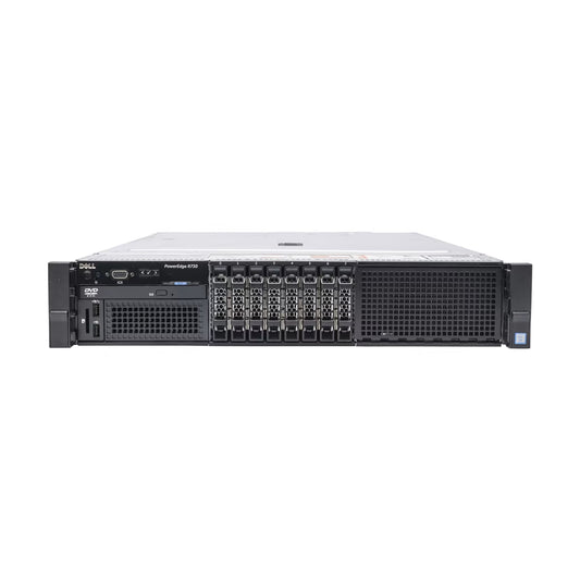 Dell PowerEdge R730 8-Bay 2.5" Server Custom Lab