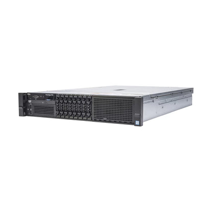Dell PowerEdge R730 8-Bay 2.5" Server Custom Lab