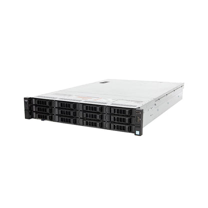 Dell PowerEdge R730xd 12-Bay 3.5"  Build-Your-Own Server