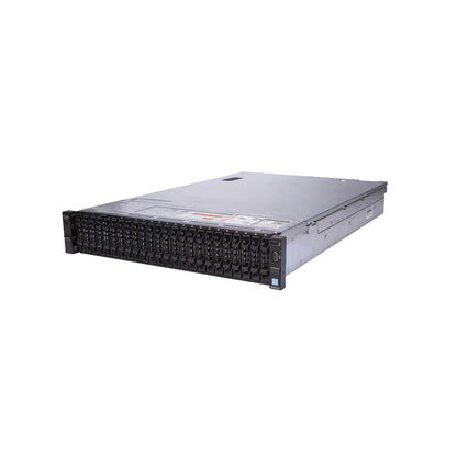 Dell PowerEdge R730xd 24-Bay 2.5"  Server Custom Lab