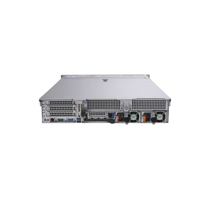Dell PowerEdge R740 16-Bay 2.5" Server Custom Lab