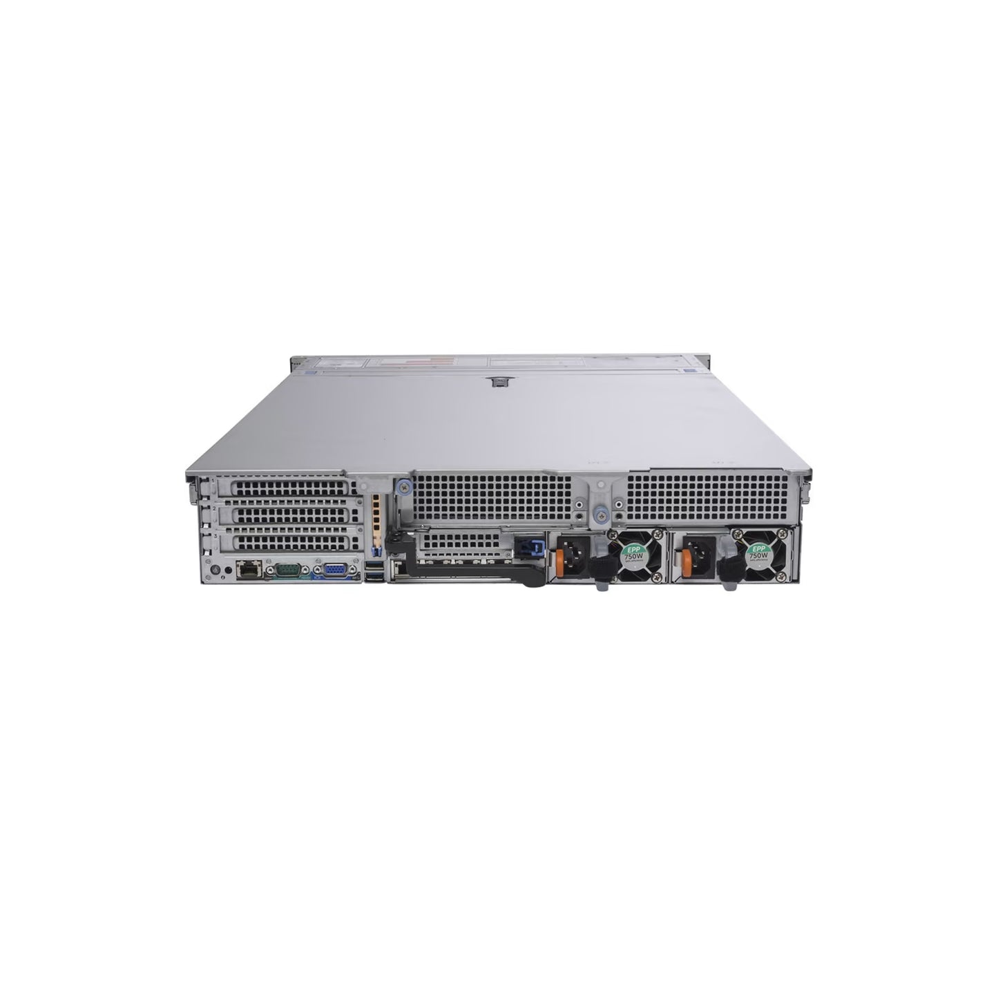 Dell PowerEdge R740 8-Bay 2.5" Build-Your-Own Server