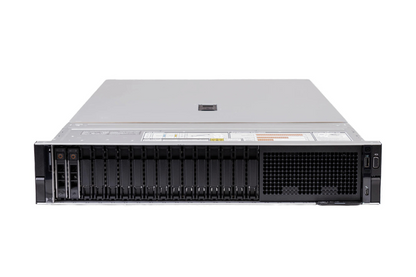 Dell PowerEdge R750 16-Bay 2.5" Sever Custom Lab