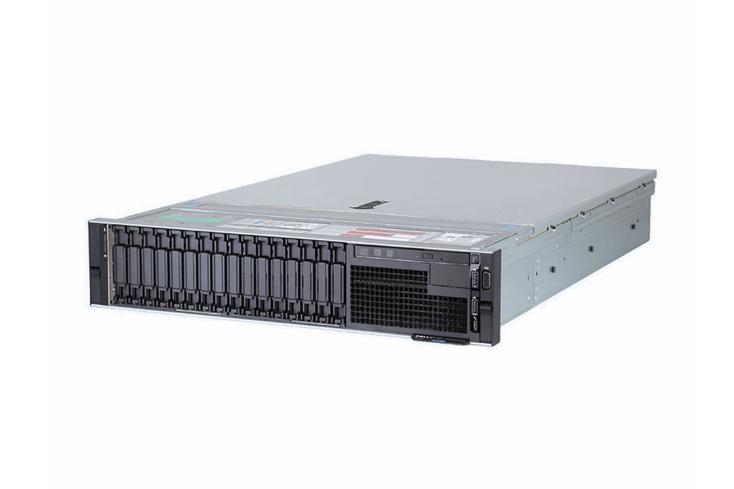 Dell PowerEdge R750 16-Bay 2.5" Sever Custom Lab