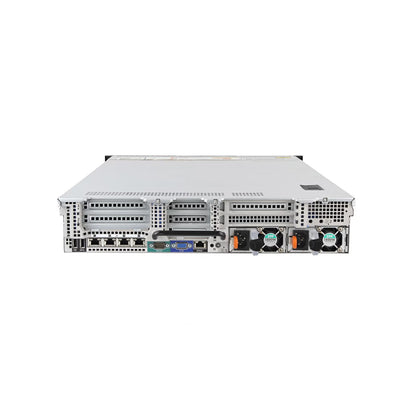 Dell PowerEdge R830 16-Bay 2.5" Server Custom Lab