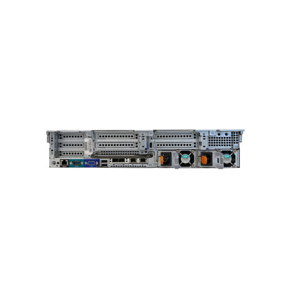 Dell PowerEdge R830 8-Bay 2.5" Build-Your-Own Server