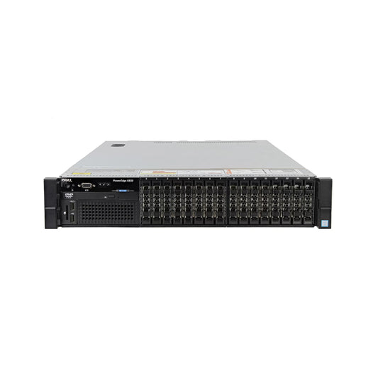 Dell PowerEdge R830 16-Bay 2.5" Server Custom Lab