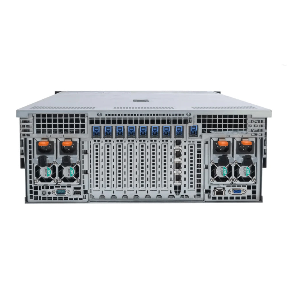 Dell PowerEdge R930 24-Bay 2.5 Server Custom Lab