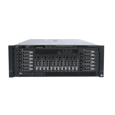 Dell PowerEdge R930 24-Bay 2.5 Server Custom Lab