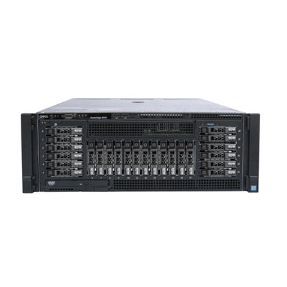 Dell PowerEdge R930 24-Bay 2.5 Server Custom Lab