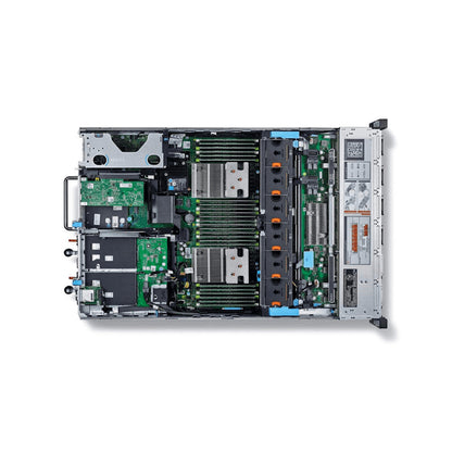 Dell PowerEdge R930 24-Bay 2.5 Server Custom Lab