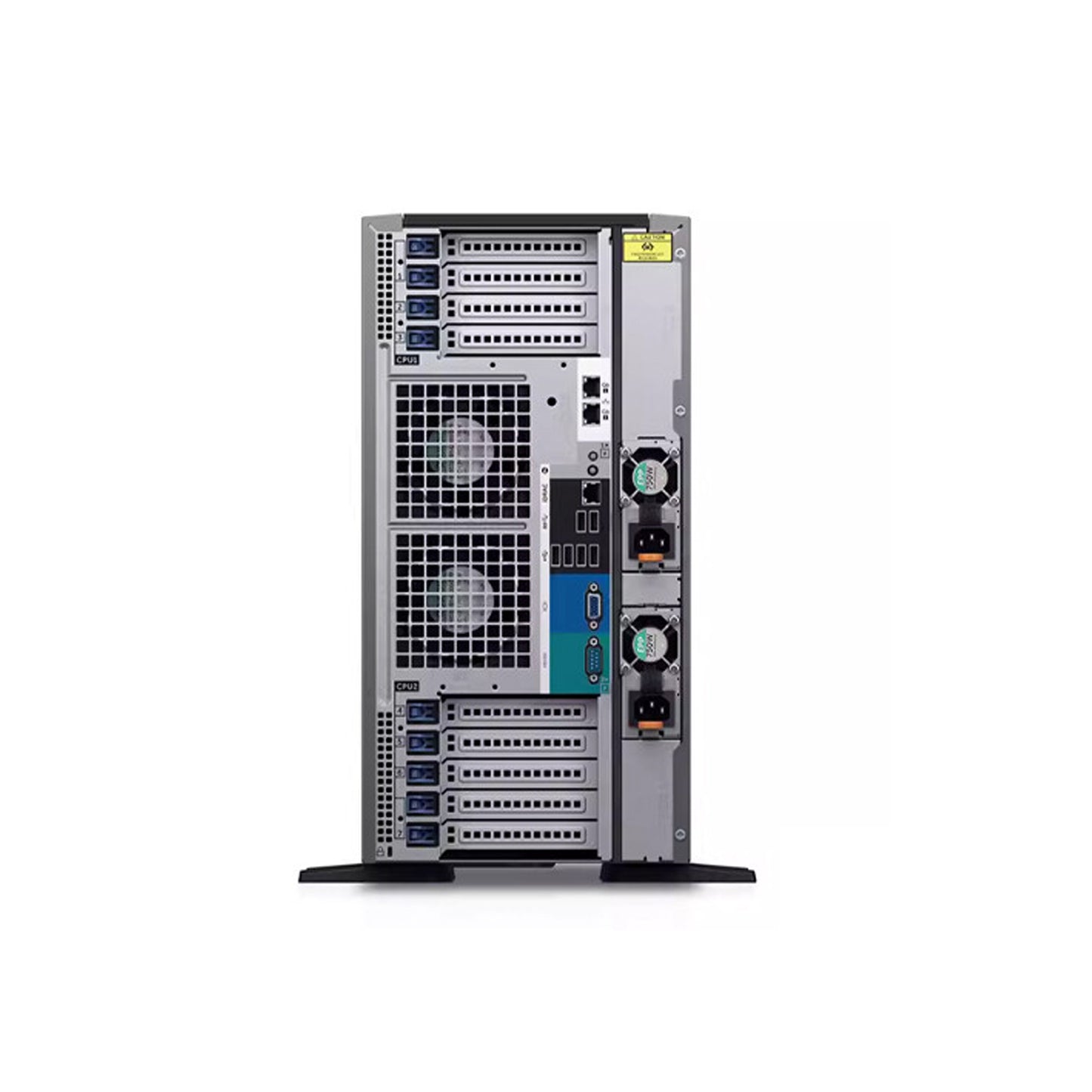Dell PowerEdge T630 Tower 8-Bay 3.5" Server Custom Lab