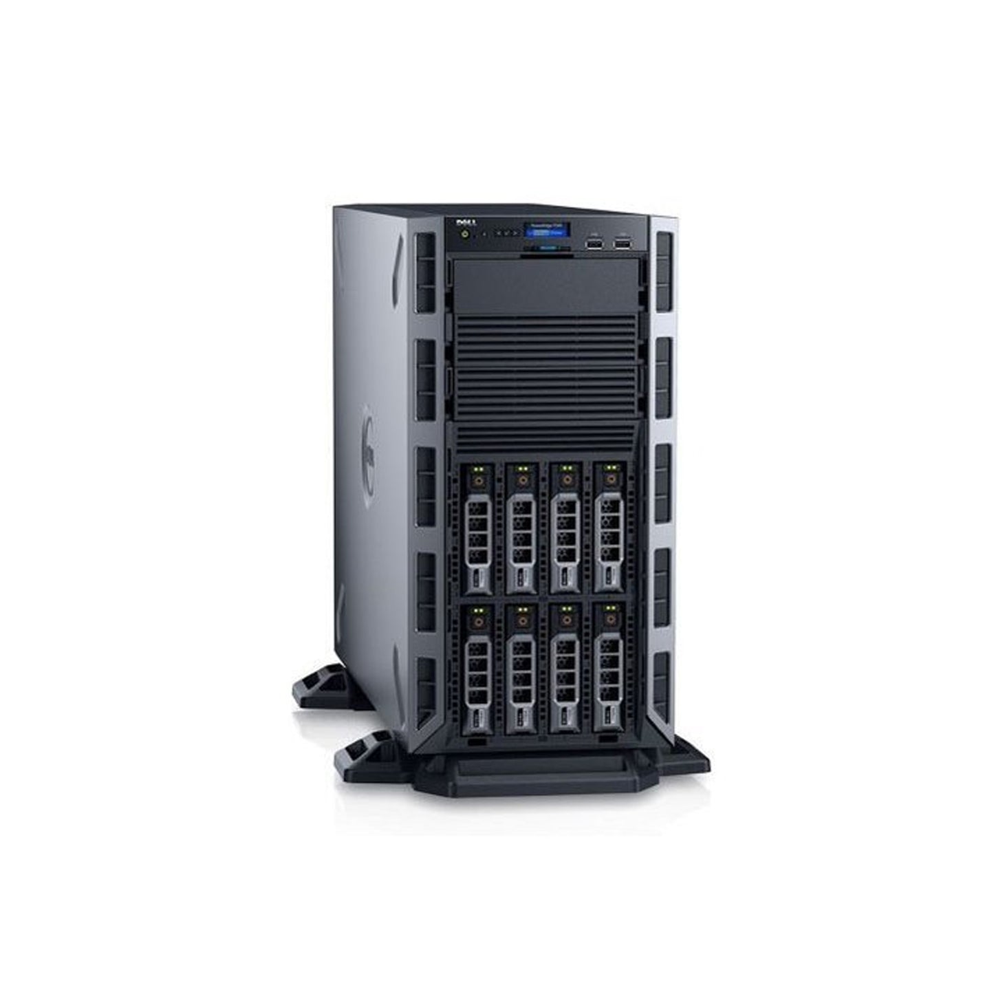 Dell PowerEdge T630 Tower 8-Bay 3.5" Server Custom Lab
