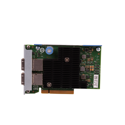 HP 2x 10Gb SFP+ 562FLR Network Adapter Card