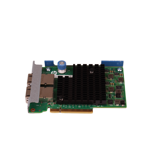 HP Ethernet 10GB 2-Port 561FLR-T Network Adapter Card