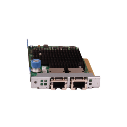 HP Ethernet 10GB 2-Port 561FLR-T Network Adapter Card