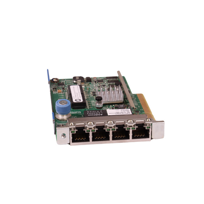HPE Ethernet 1Gb 4-port 331FLR Network Adapter Card