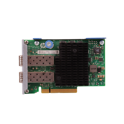 HPE Ethernet 10GB 2-Port 560FLR-SFP+ Network Adapter Card