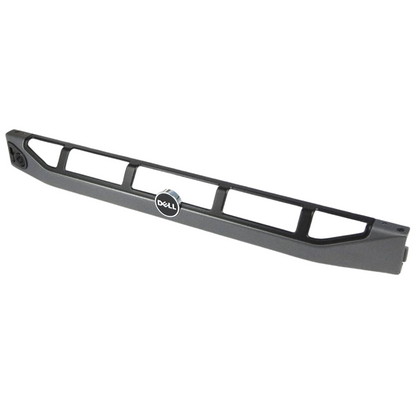 Dell PowerEdge R420 R430 R620 R630 Front Bezel Faceplate