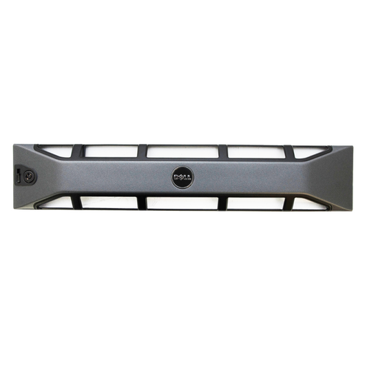 Dell PowerEdge R830 2U Front Bezel Faceplate