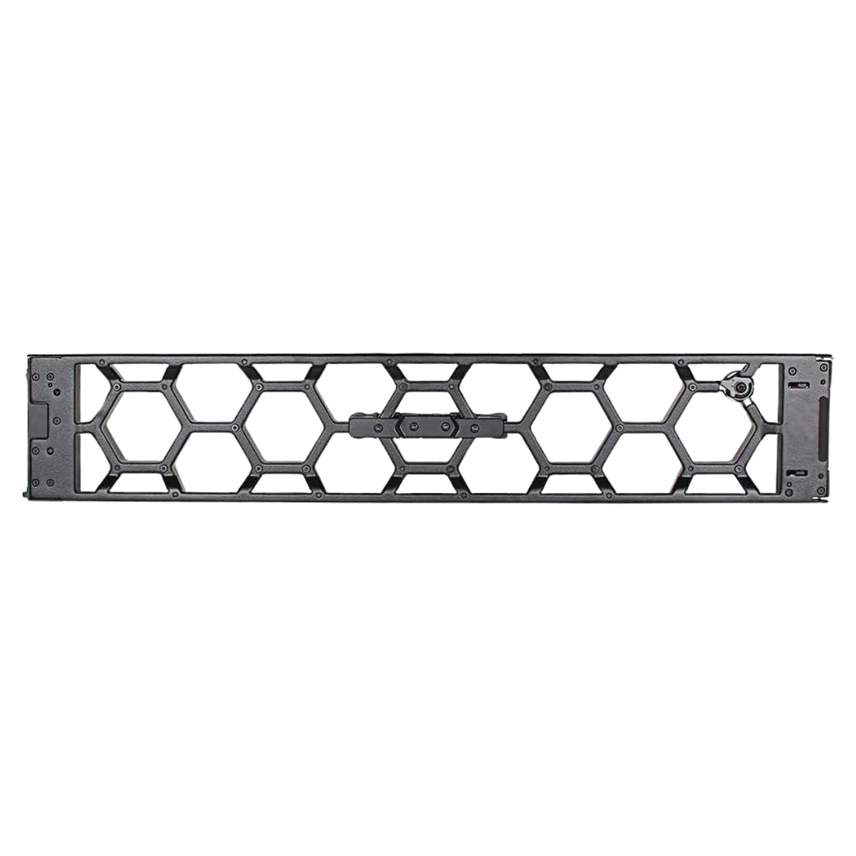 Dell EMC PowerEdge R740 R740xd R540 R550 R750 R750XS 2U Server Front Bezel Faceplate
