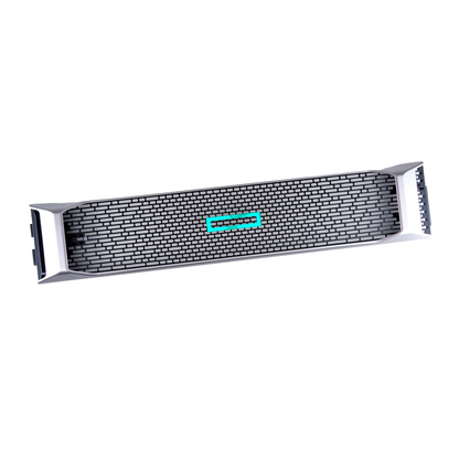 HPE ProLiant DL380 Gen10 Plus, DL385 Gen10 Plus v2 Gen10 2U Front Bezel Faceplate
