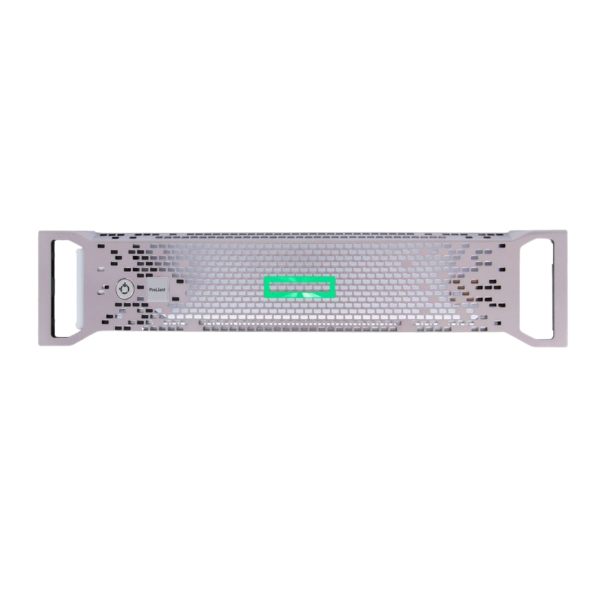 HPE ProLiant DL380 DL385 DL560 Gen8 Gen9 2U Security Front Bezel Faceplate