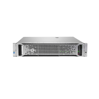 HPE ProLiant DL380 G9 16-Bay 2.5"  Server Custom Lab
