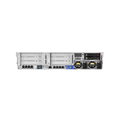 HPE ProLiant DL380 G9 16-Bay 2.5"  Server Custom Lab