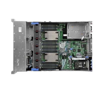 HPE ProLiant DL380 G9 16-Bay 2.5"  Server Custom Lab