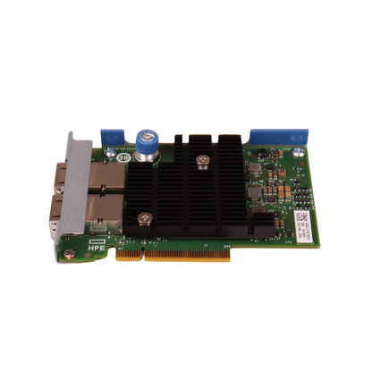HP 2x 10Gb SFP+ 562FLR Network Adapter Card