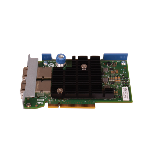 HP 2x 10Gb SFP+ 562FLR Network Adapter Card