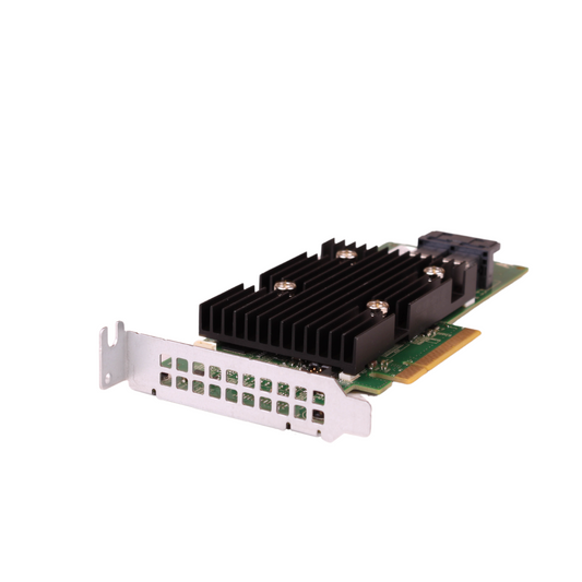 Dell R440 PERC H330 PCIE 12Gb SAS 6Gb SATA RAID Controller 0CG2YM CG2YM