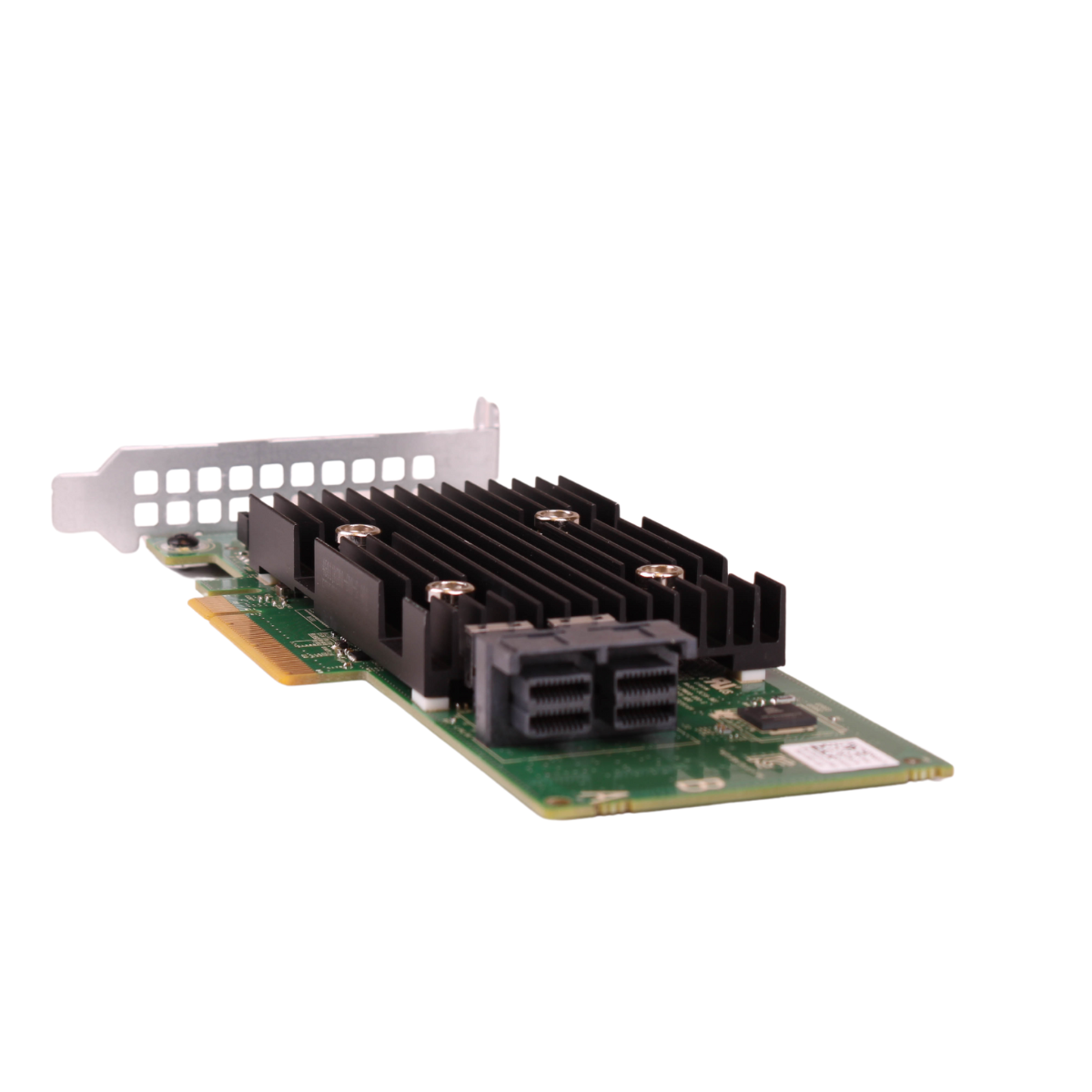 Dell R440 PERC H330 PCIE 12Gb SAS 6Gb SATA RAID Controller 0CG2YM CG2YM