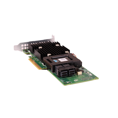 PERC H730p 2GB Cache RAID Controller - PCIE