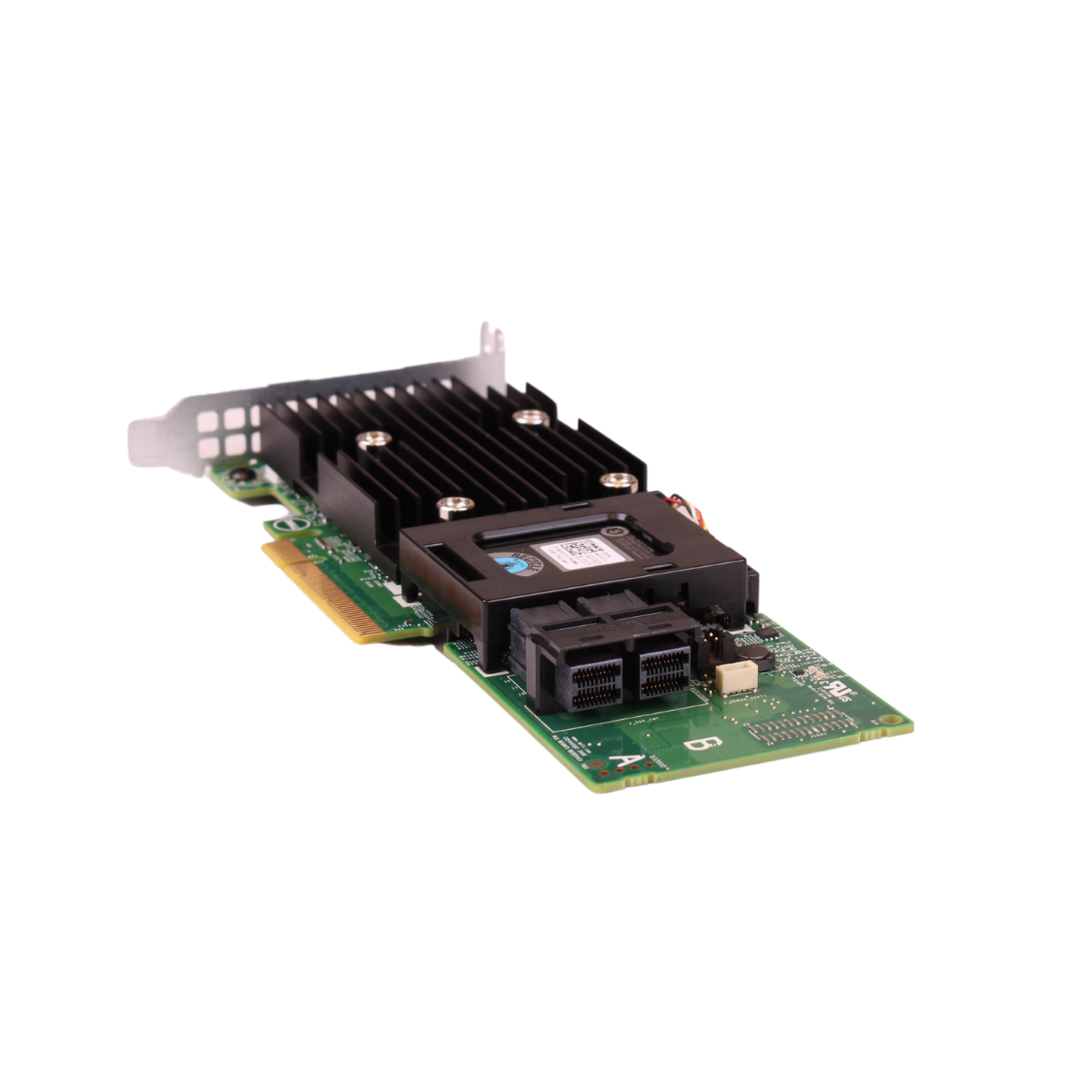Dell R440 Server PERC H730p PCIE 12Gb/s SAS/SATA RAID Controller 0J14DC J14DC