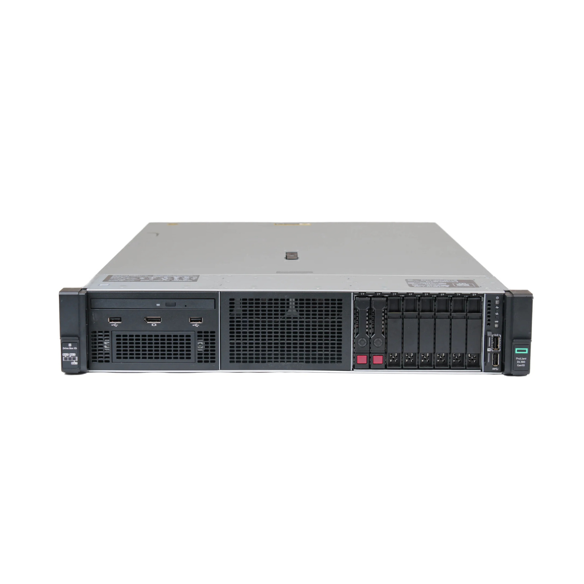 HPE  ProLiant DL380 G10 8-Bay 2.5 Server Custom Lab