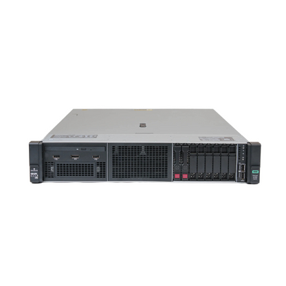 HPE  ProLiant DL380 G10 8-Bay 2.5 Server Custom Lab