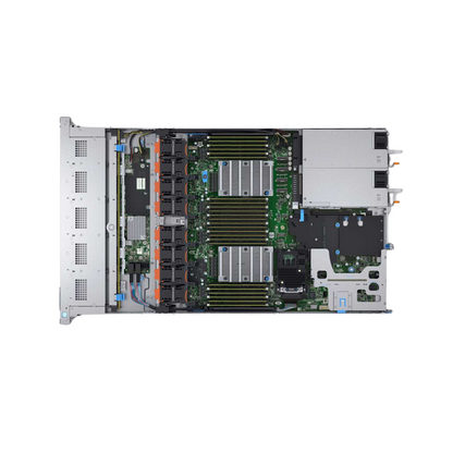 Dell PowerEdge R640 10-Bay 2.5" + RFB Server Custom Lab