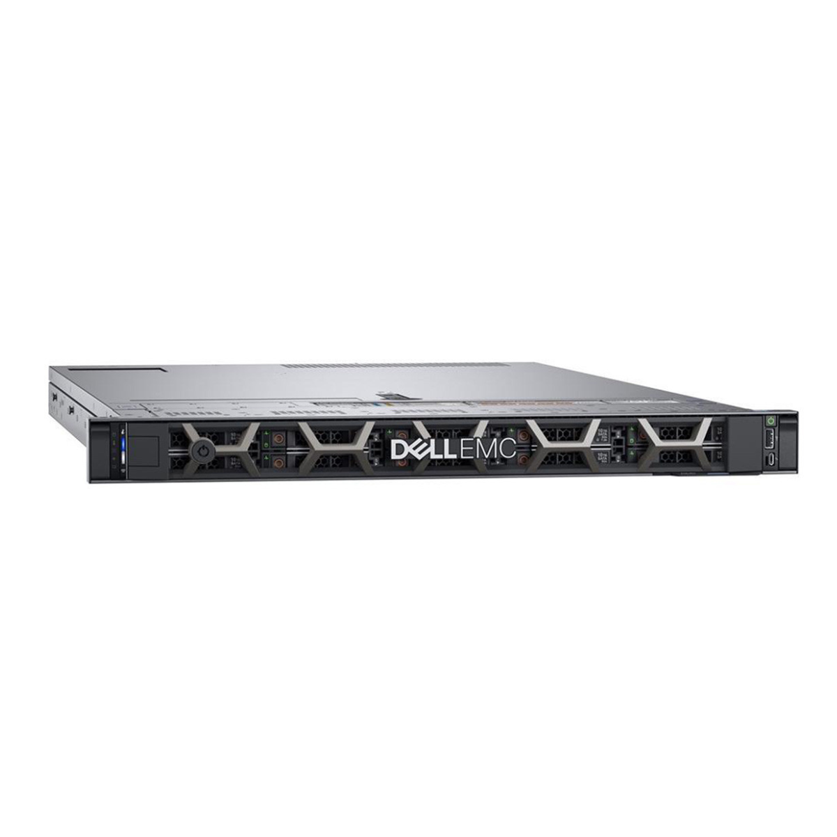 Dell PowerEdge R640 10-Bay 2.5" + RFB Server Custom Lab