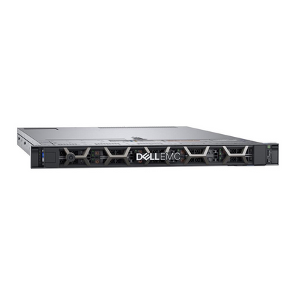 Dell PowerEdge R640 10-Bay 2.5" + RFB Server Custom Lab