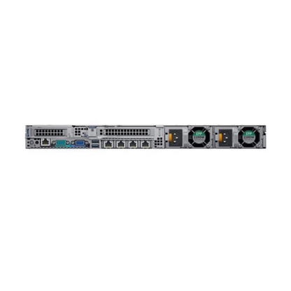 Dell PowerEdge R640 10-Bay 2.5" + RFB Server Custom Lab