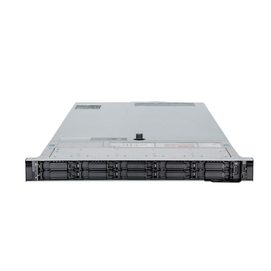 Dell PowerEdge R640 10-Bay 2.5" + RFB Server Custom Lab
