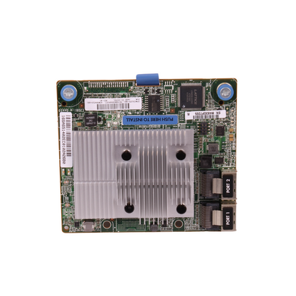 HPE Smart Array E208i-A G10 Controller