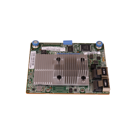 HPE DL380 Gen10 Smart Array E208i-a/2GB 12Gb 2-Port Int SAS Raid Controller