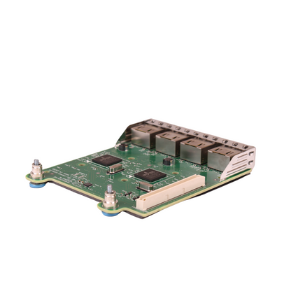 Dell R630 Broadcom 5720 4-port 1GbE Network Daughter Card 0FM487 FM487