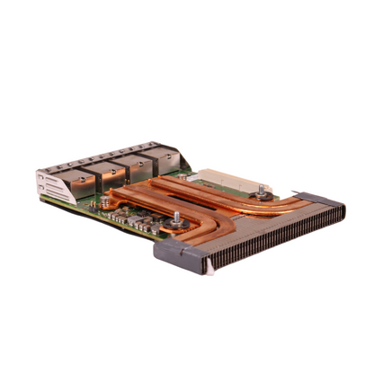 Dell R730XD Intel X550-T4 4-port 10GbE Network Daughter Card 064PJ8 64PJ8