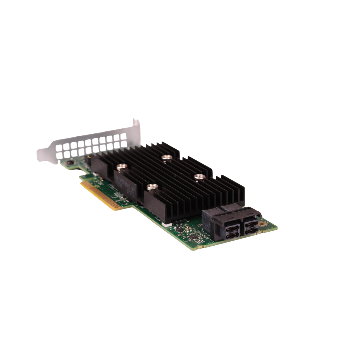 Dell R930 PERC H330 12GB/S SAS 6GB/S SATA PCI-E 3.0 X8 RAID Controller 04Y5H1 4Y5H1